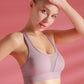 Yoga Vest Sports Bra