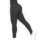 Women's Peach Hip Fitness Pants