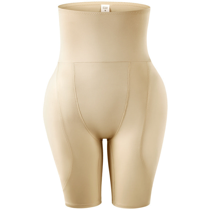 Fat Burning High Waist Underwear Shapewear