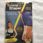 Fitness Sweat Vest Running Sportswear