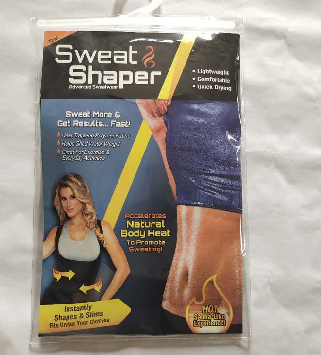 Fitness Sweat Vest Running Sportswear
