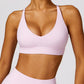 Beauty Back Yoga Clothes