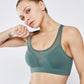 Yoga Vest Sports Bra