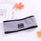 Wireless Bluetooth-compatible Headband