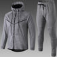 18-19 Manchester City Tracksuit