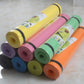 Super Soft  Yoga Mat 4mm 6mm