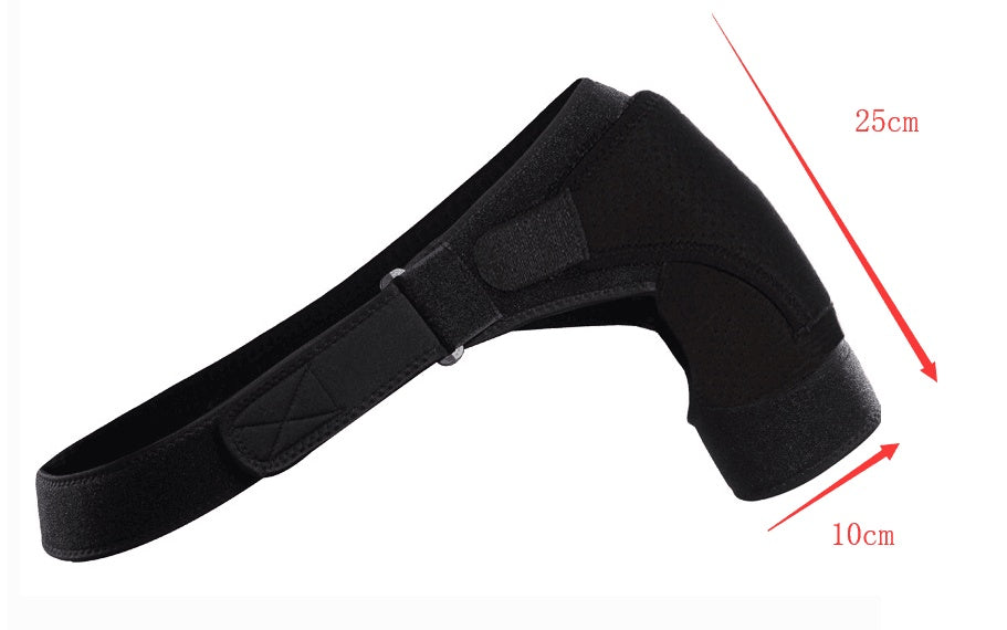 Neoprene Brace Dislocation Injury