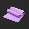 Yoga Mat Anti-Skid Sports Fitness