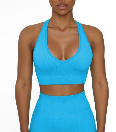Women's Peach Hip Fitness Pants