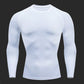 Dry Fit Men'S High Quality Fitness Sports T-Shirt