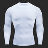 Dry Fit Men'S High Quality Fitness Sports T-Shirt