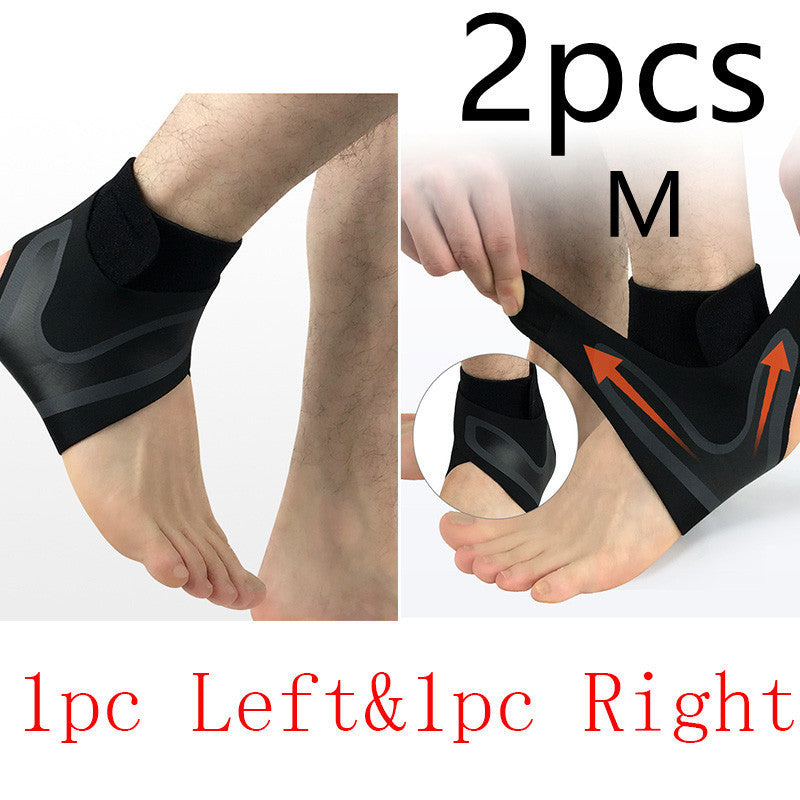 Ankle Support Brace Safety Running