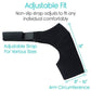 Neoprene Brace Dislocation Injury