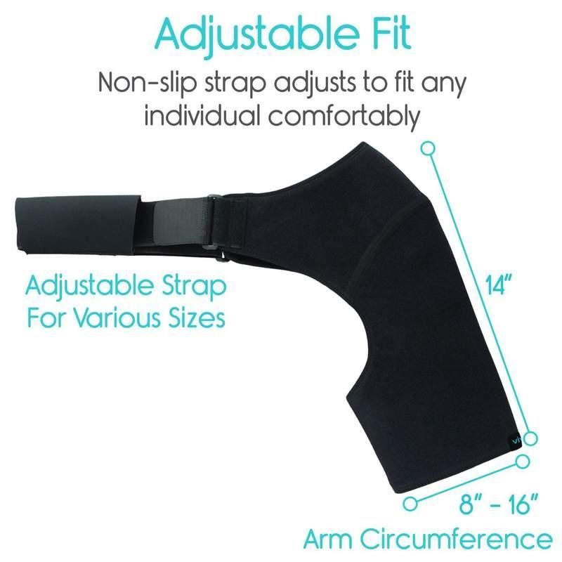 Neoprene Brace Dislocation Injury