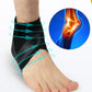 Ankle Support Brace Safety Running