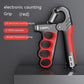 Adjustable Electronic Count Spring Grip Men And Women