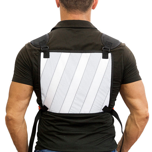 Fitness Vest Bag Sport