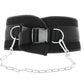Belt Men's Pull-up Single Parallel Bars