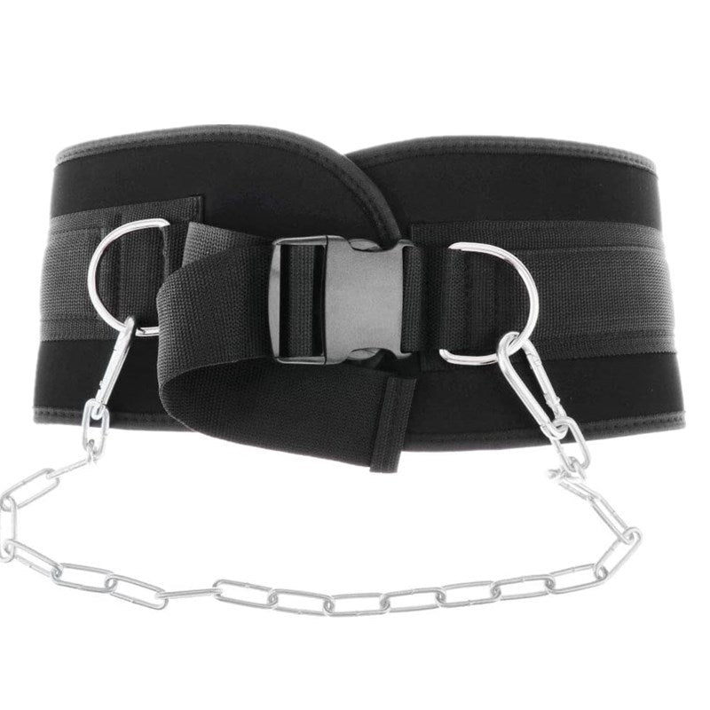 Belt Men's Pull-up Single Parallel Bars