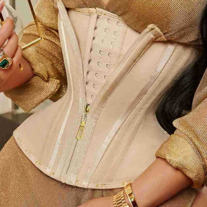 Hourglass Waist Shaping Belt