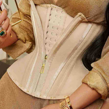 Hourglass Waist Shaping Belt