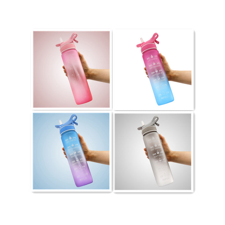 Water Bottle Scrub Bounce Cover