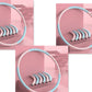 Hoop Belly And Waist Aggravate Weight Loss Vibrato With The Same Paragraph Net Celebrity