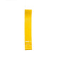 Yoga Resistance Rubber Bands Indoor Outdoor Fitness Equipment 0.35mm-1.1mm Pilates