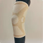 Sports Knee Pads Knitted Sports Knee Pads