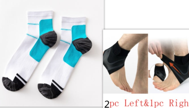 Ankle Support Brace Safety Running