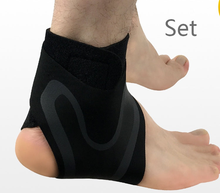 Ankle Support Brace Safety Running
