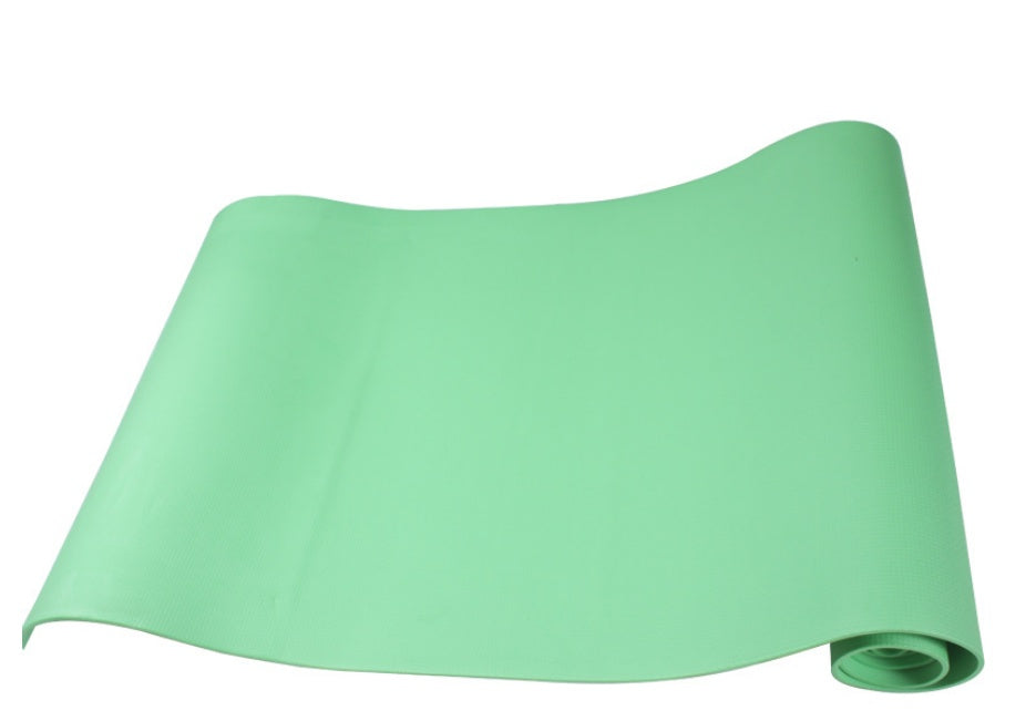 Super Soft  Yoga Mat 4mm 6mm