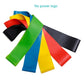 Five-piece Set Yoga Tension Strap