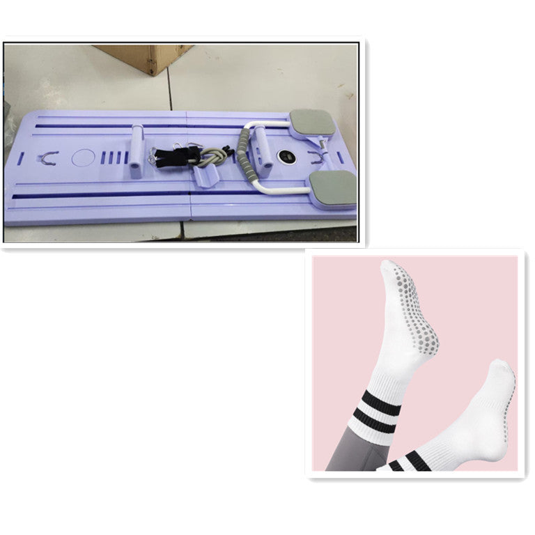 Fitness Board Flat Support Chest
