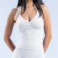 Sports Yoga Vest Not Midriff Outfit