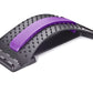 Lumbar Tractor Waist Traction Therapy