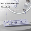 Fitness Board Flat Support Chest