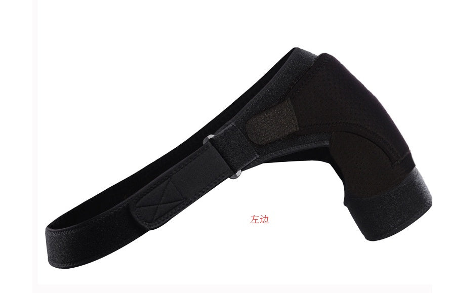 Neoprene Brace Dislocation Injury