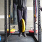 Parallel Bars Pull-up Weight-bearing Belt