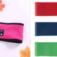 Wireless Bluetooth-compatible Headband