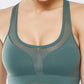 Yoga Vest Sports Bra