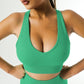 Women's Peach Hip Fitness Pants