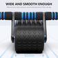 Automatic Rebound Ab Wheel Roller