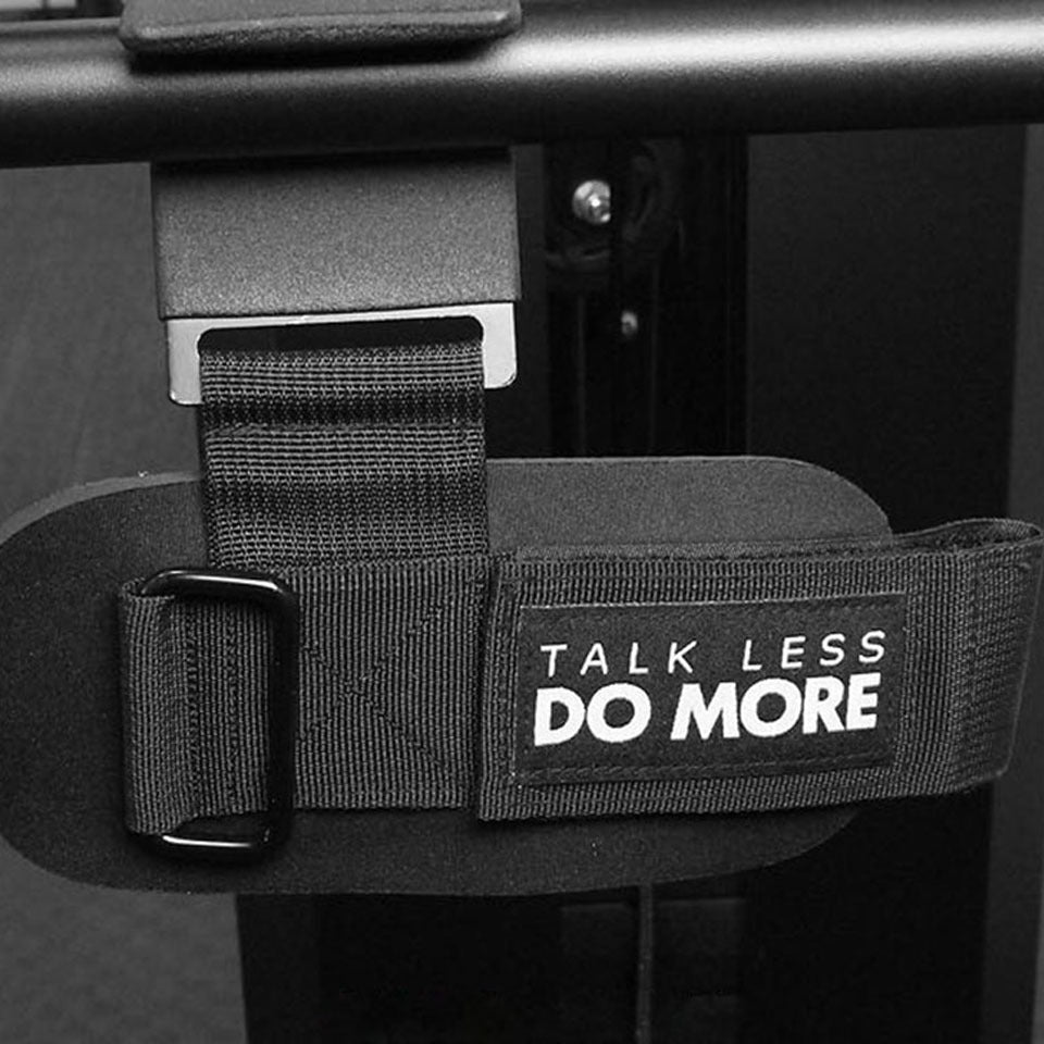 Weight Lifting Hook Grips Padded