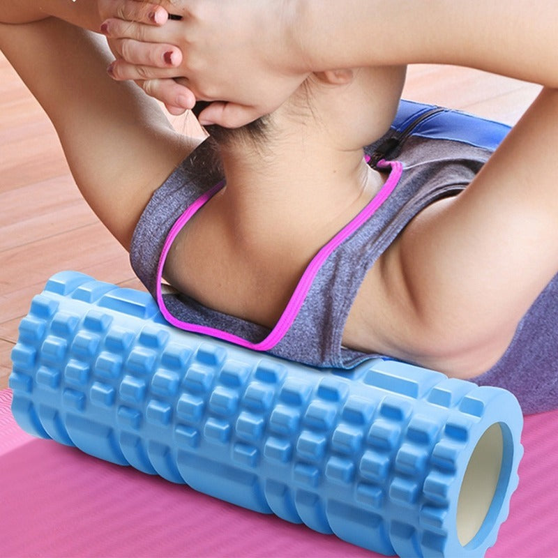 Roller Fitness Foam