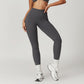 High Waist Fitness Pants