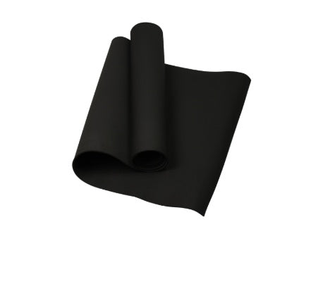 Super Soft  Yoga Mat 4mm 6mm