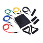 11-piece Set Combination Pulling Rope