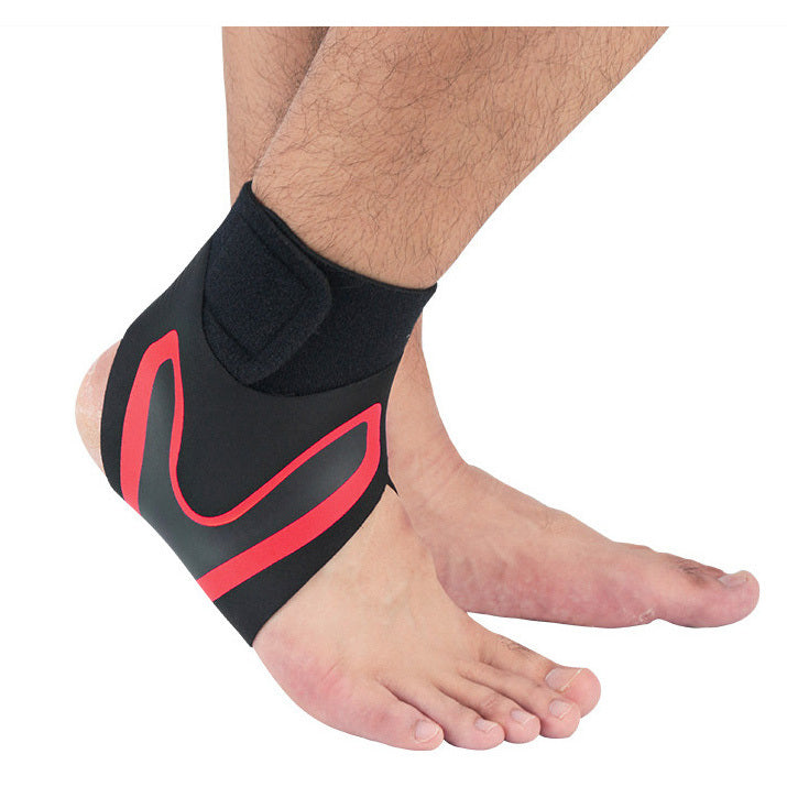 Ankle Support Brace Safety Running