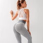 Sexy Brathable Mesh Sports Top